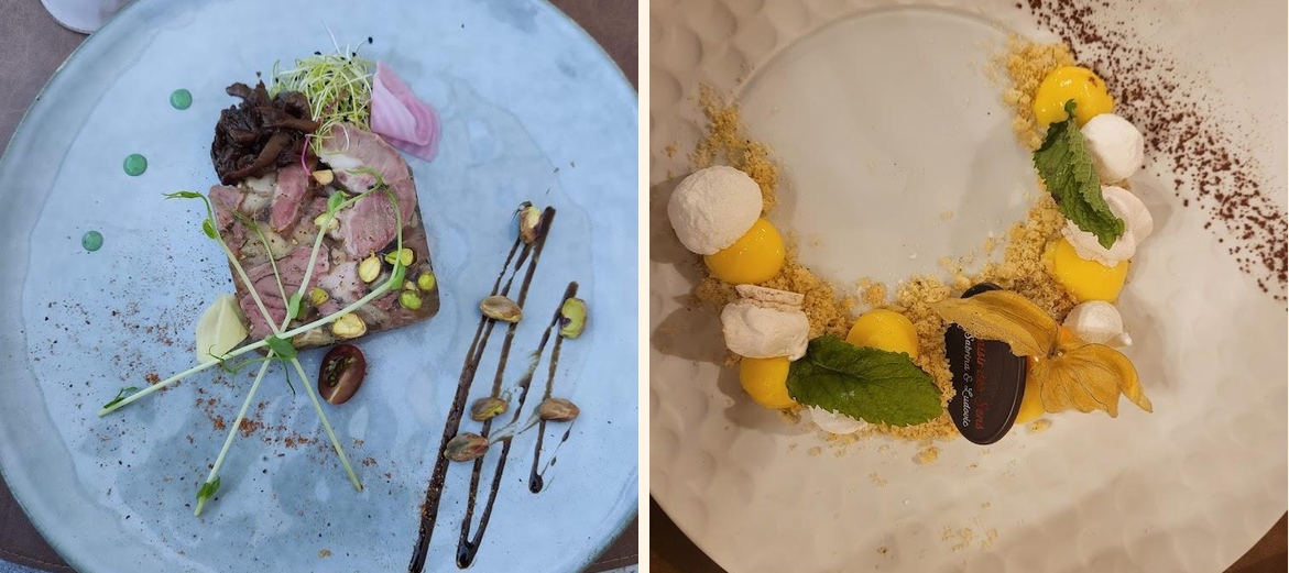 Plaisir Des Sens - Gallery Image 9