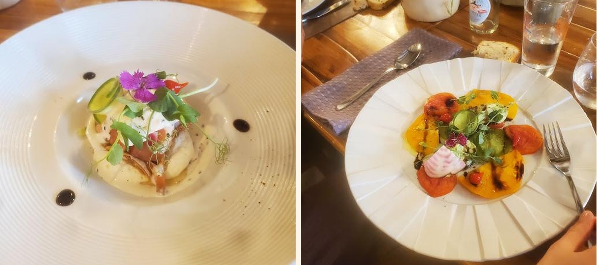 Plaisir Des Sens - Gallery Image 2