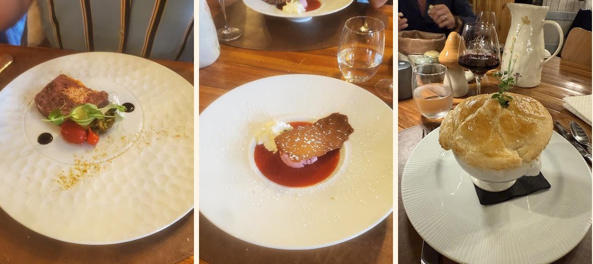 Plaisir Des Sens - Gallery Image 3