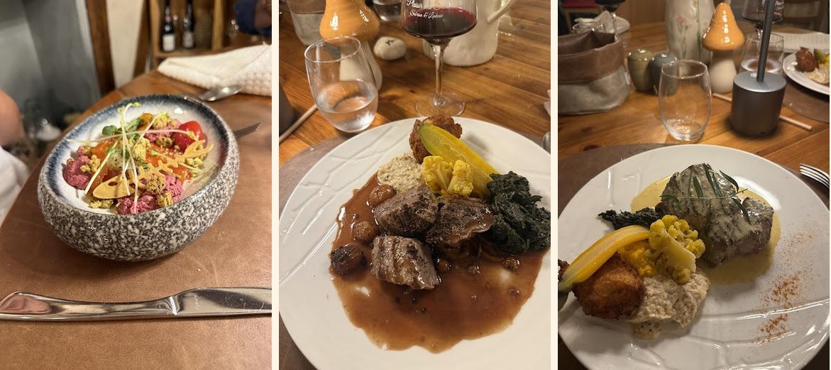 Plaisir Des Sens - Gallery Image 4