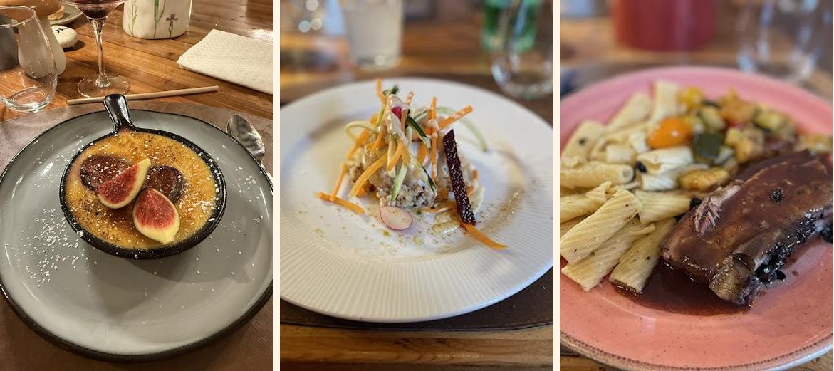 Plaisir Des Sens - Gallery Image 5