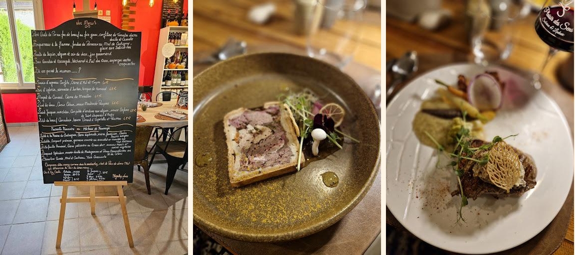 Plaisir Des Sens - Gallery Image 6