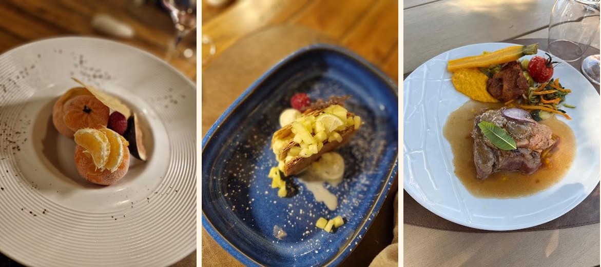 Plaisir Des Sens - Gallery Image 7