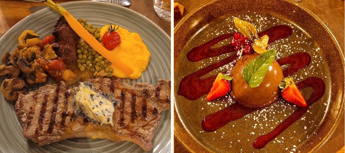 Plaisir Des Sens - Gallery Image 8